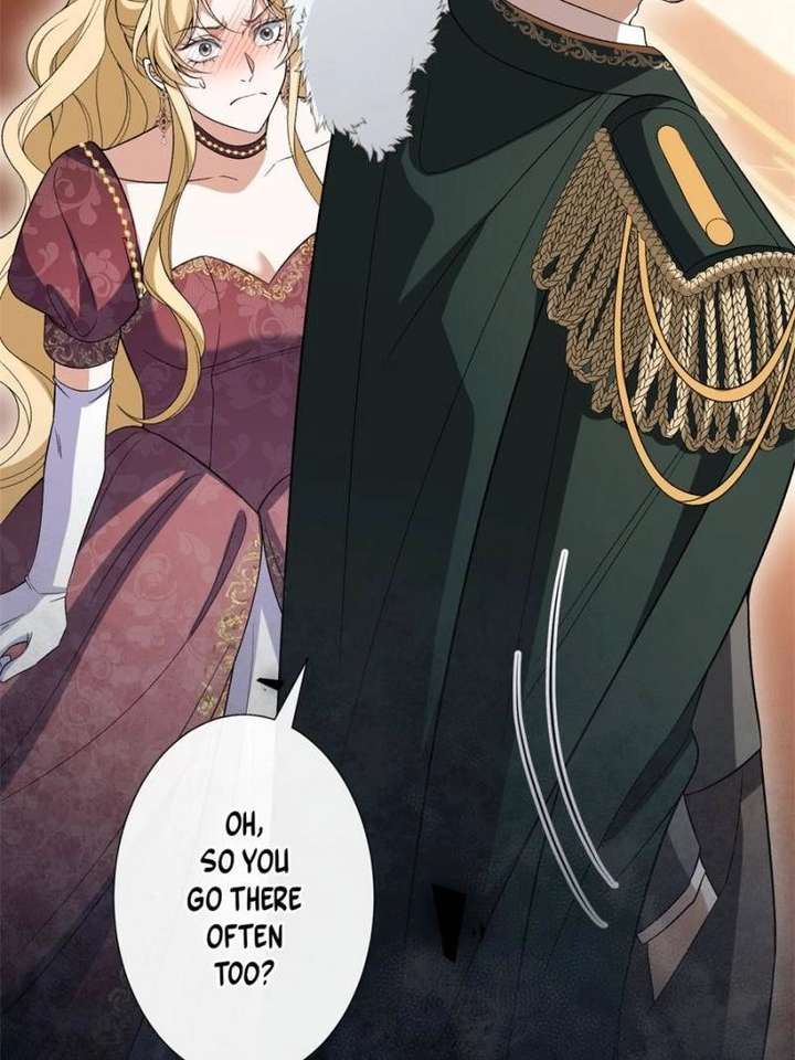 The Duke’s Masked Wife Chapter 5 - Page 30