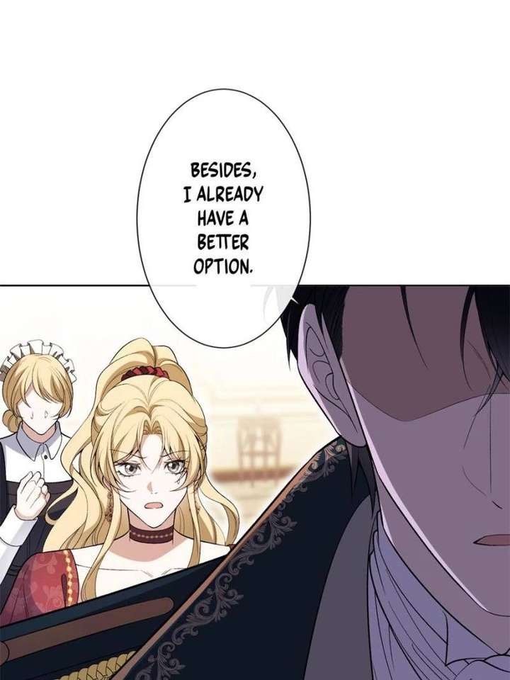 The Duke’s Masked Wife Chapter 5 - Page 36