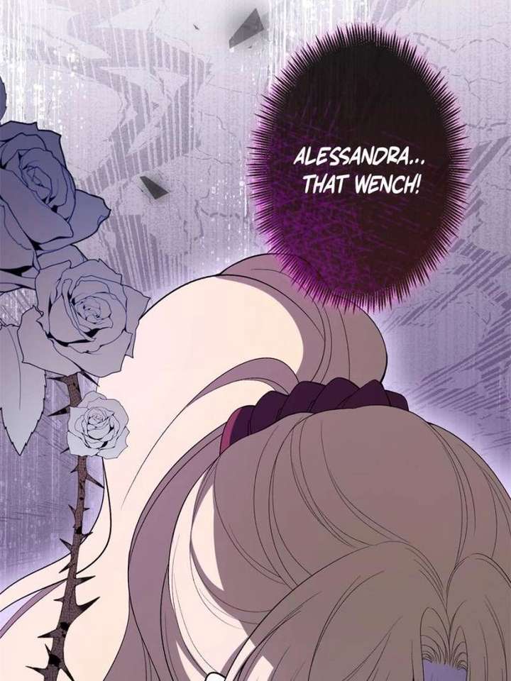 The Duke’s Masked Wife Chapter 5 - Page 39