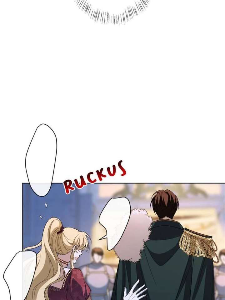 The Duke’s Masked Wife Chapter 5 - Page 51