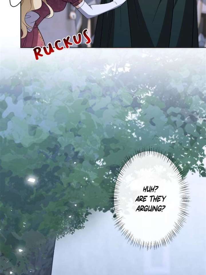 The Duke’s Masked Wife Chapter 5 - Page 52