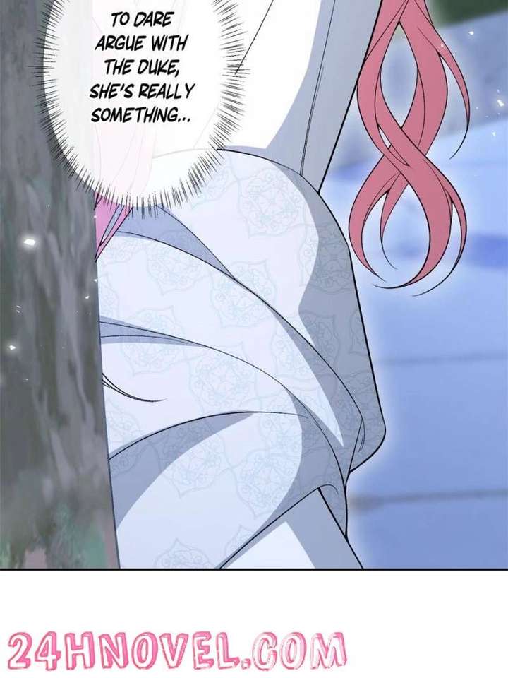 The Duke’s Masked Wife Chapter 5 - Page 54