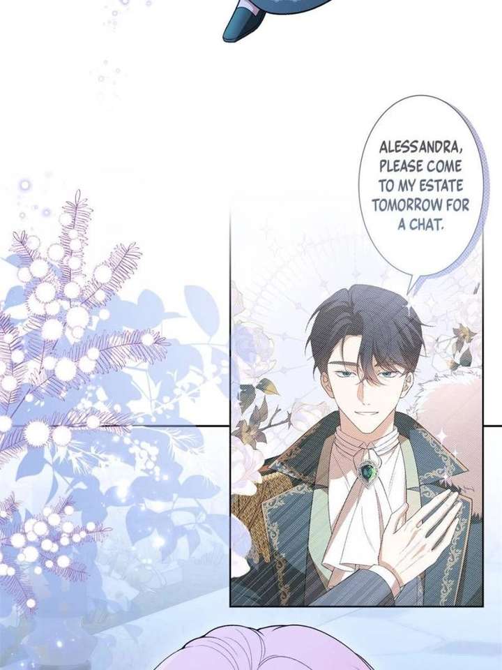 The Duke’s Masked Wife Chapter 6 - Page 4