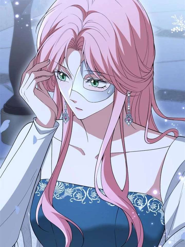 The Duke’s Masked Wife Chapter 6 - Page 5