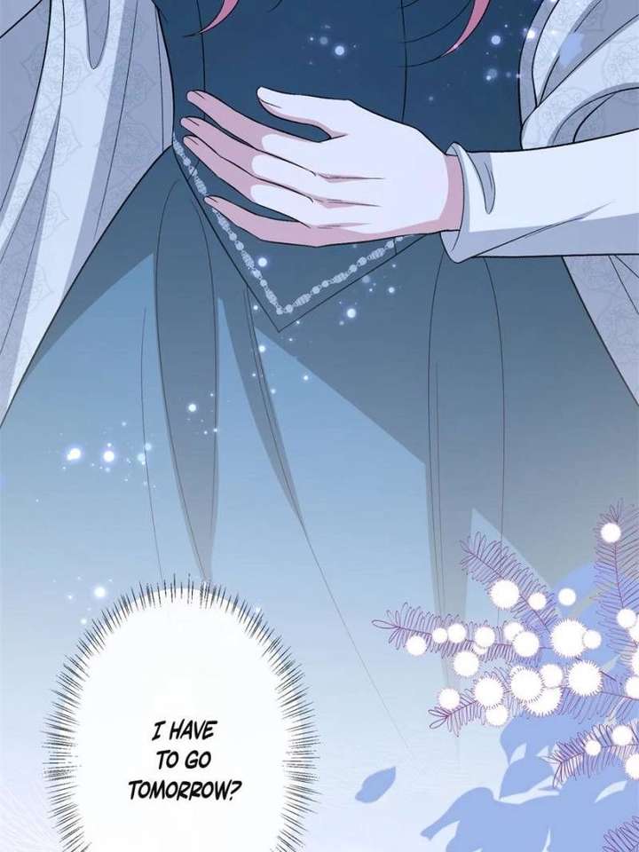 The Duke’s Masked Wife Chapter 6 - Page 6