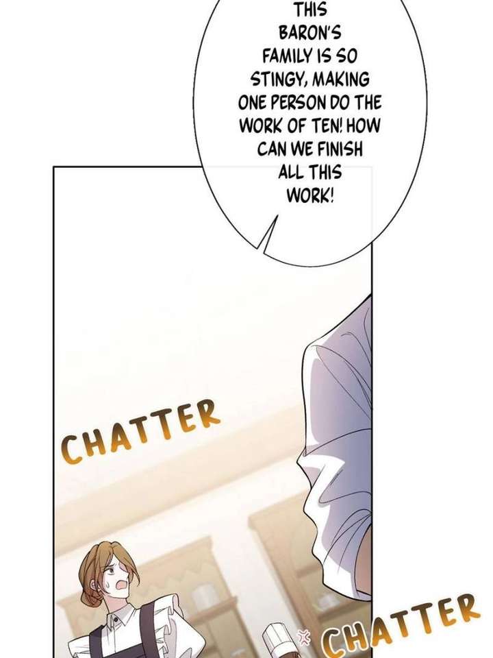 The Duke’s Masked Wife Chapter 6 - Page 11