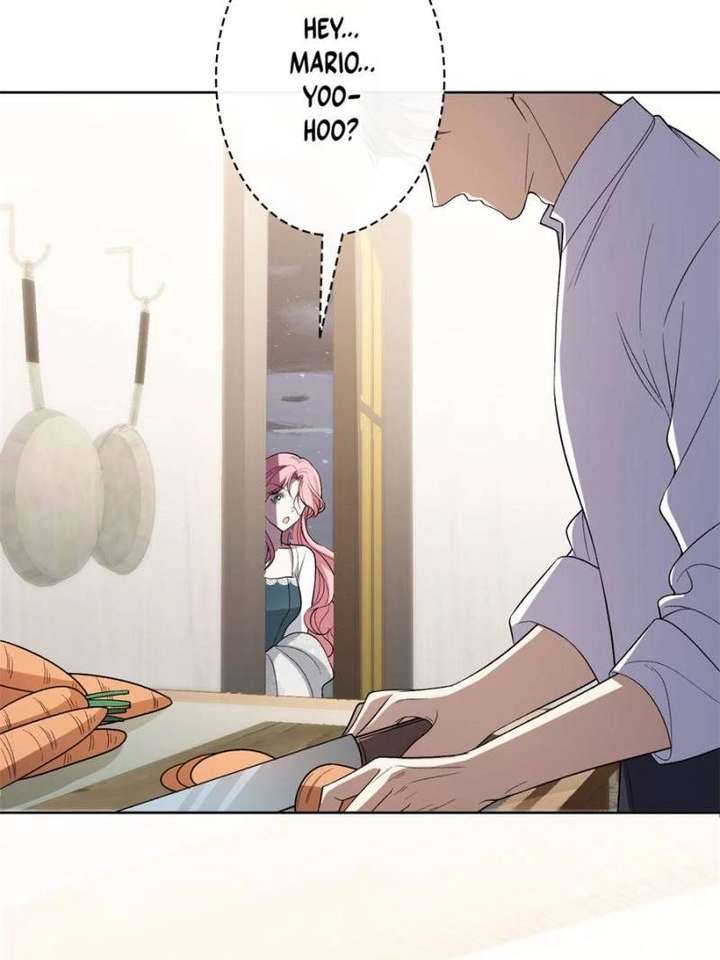 The Duke’s Masked Wife Chapter 6 - Page 13