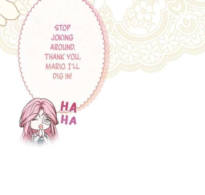 The Duke’s Masked Wife Chapter 6 - Page 20