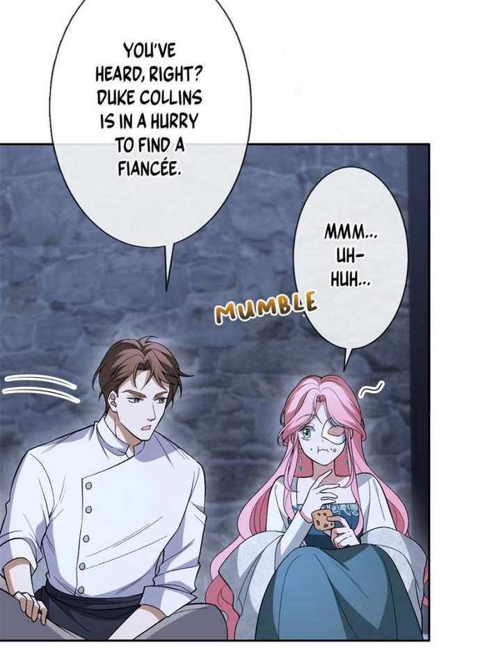 The Duke’s Masked Wife Chapter 6 - Page 24