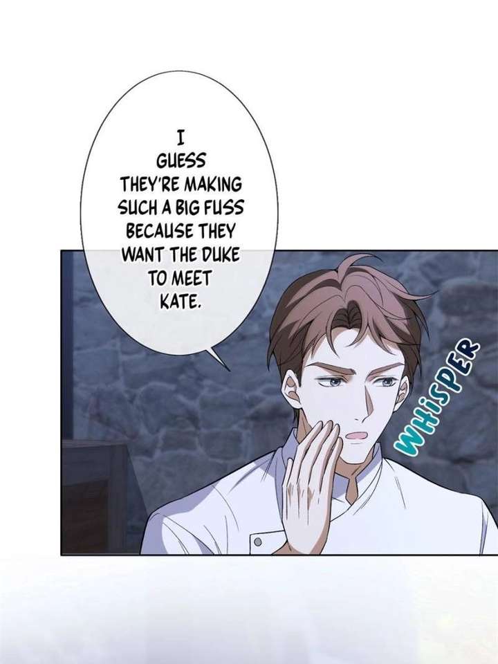 The Duke’s Masked Wife Chapter 6 - Page 25