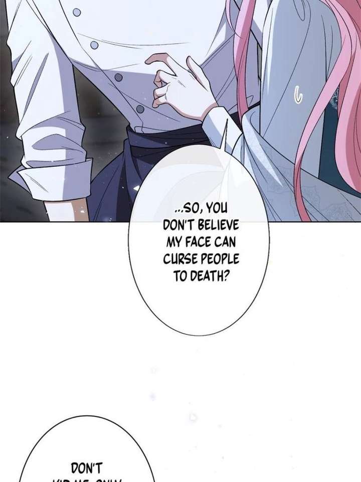 The Duke’s Masked Wife Chapter 6 - Page 30