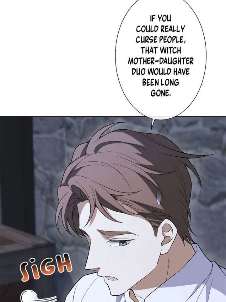 The Duke’s Masked Wife Chapter 6 - Page 32