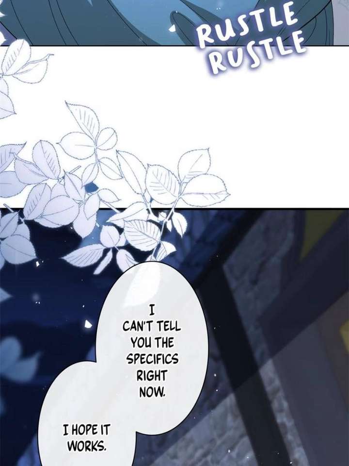 The Duke’s Masked Wife Chapter 6 - Page 37