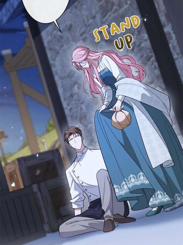 The Duke’s Masked Wife Chapter 6 - Page 38