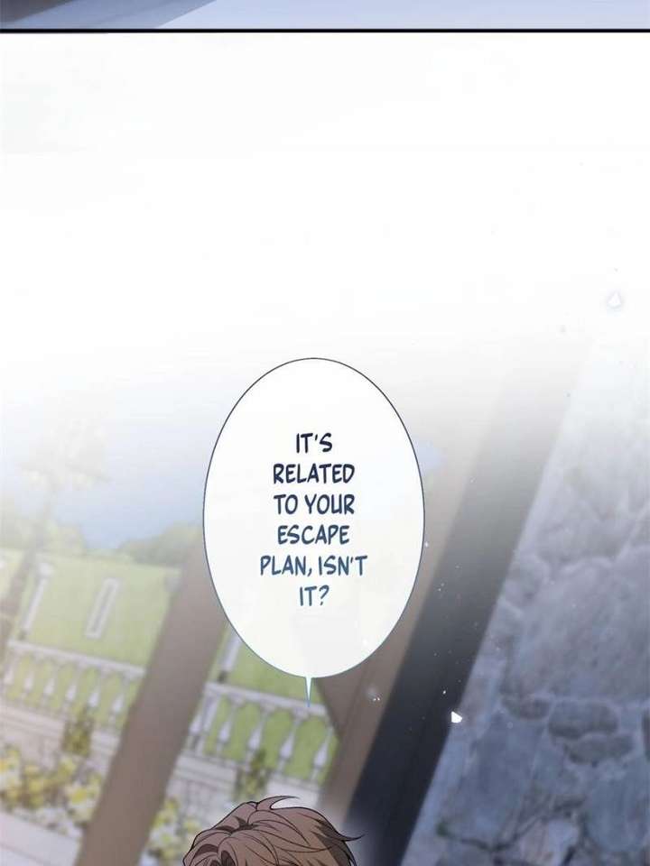 The Duke’s Masked Wife Chapter 6 - Page 39