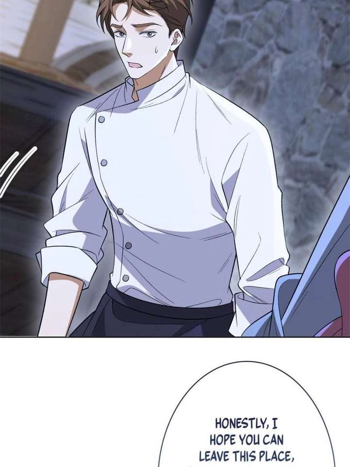 The Duke’s Masked Wife Chapter 6 - Page 40