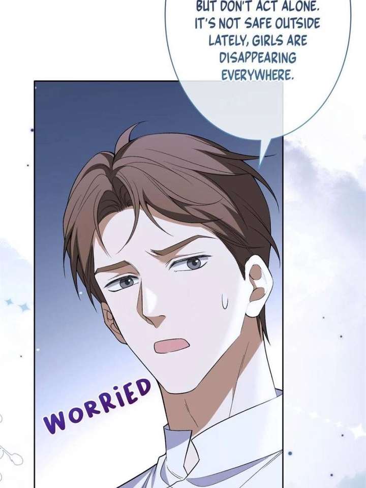 The Duke’s Masked Wife Chapter 6 - Page 41