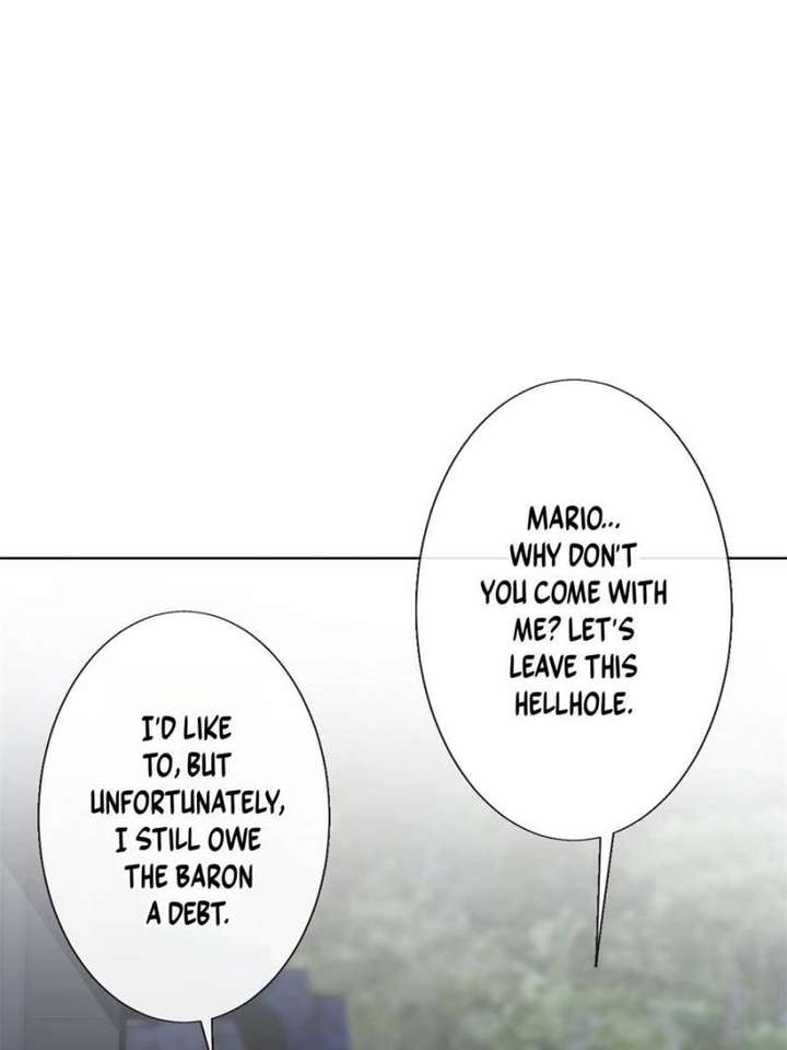 The Duke’s Masked Wife Chapter 6 - Page 44