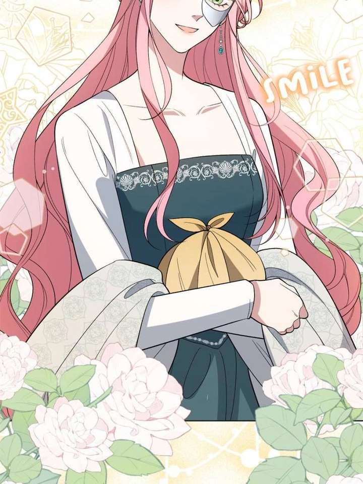 The Duke’s Masked Wife Chapter 6 - Page 47