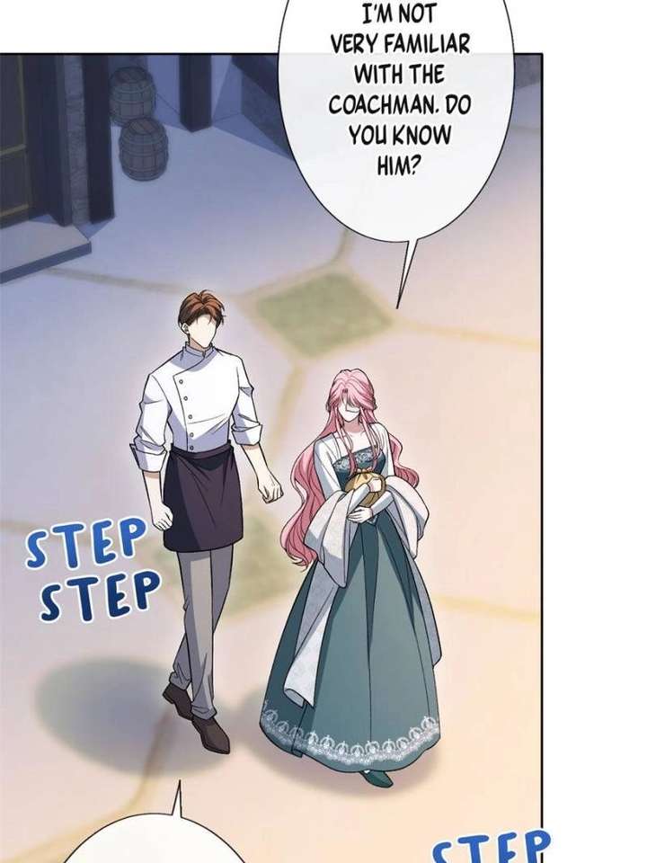 The Duke’s Masked Wife Chapter 6 - Page 51