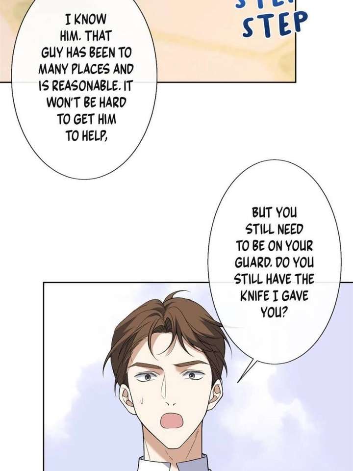 The Duke’s Masked Wife Chapter 6 - Page 52