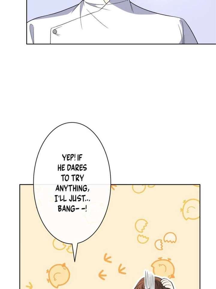 The Duke’s Masked Wife Chapter 6 - Page 53