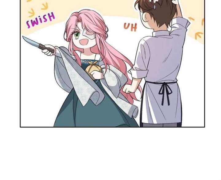 The Duke’s Masked Wife Chapter 6 - Page 54