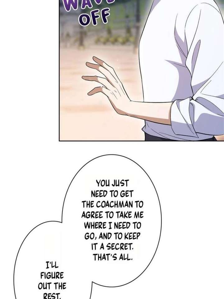 The Duke’s Masked Wife Chapter 6 - Page 56