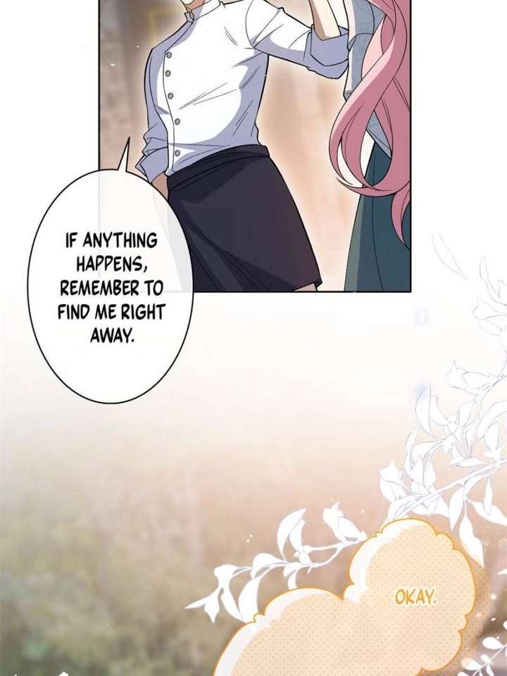 The Duke’s Masked Wife Chapter 6 - Page 60