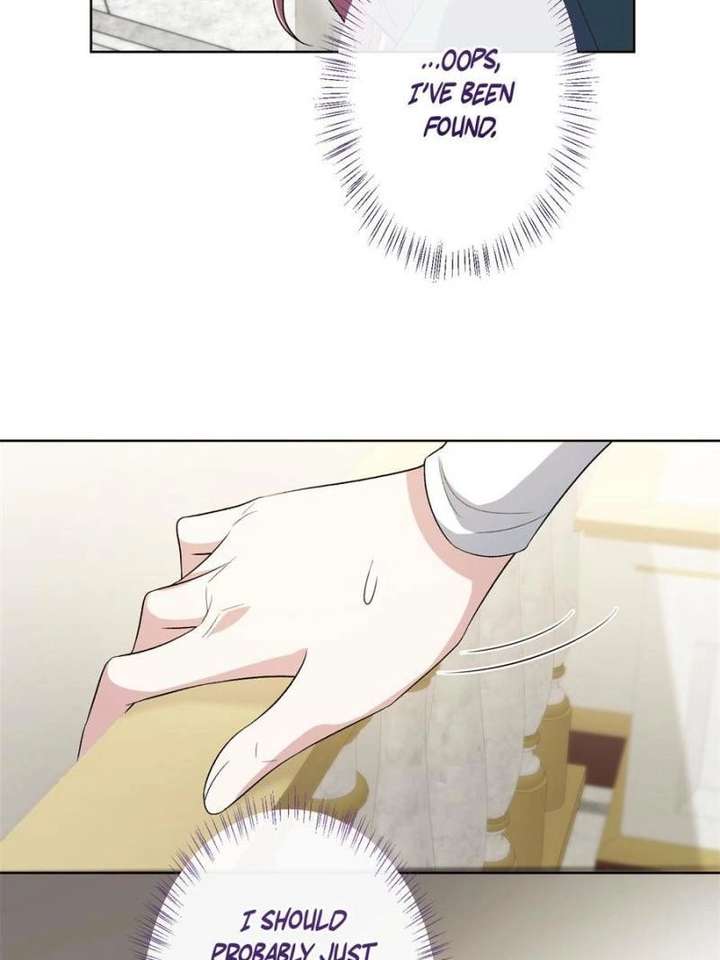 The Duke’s Masked Wife Chapter 7 - Page 9