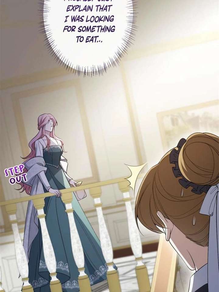 The Duke’s Masked Wife Chapter 7 - Page 10