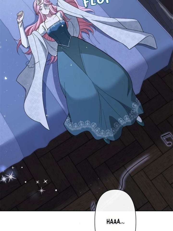 The Duke’s Masked Wife Chapter 7 - Page 29