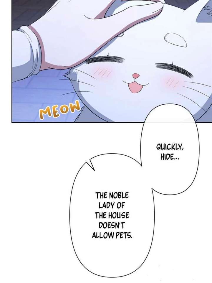 The Duke’s Masked Wife Chapter 7 - Page 33