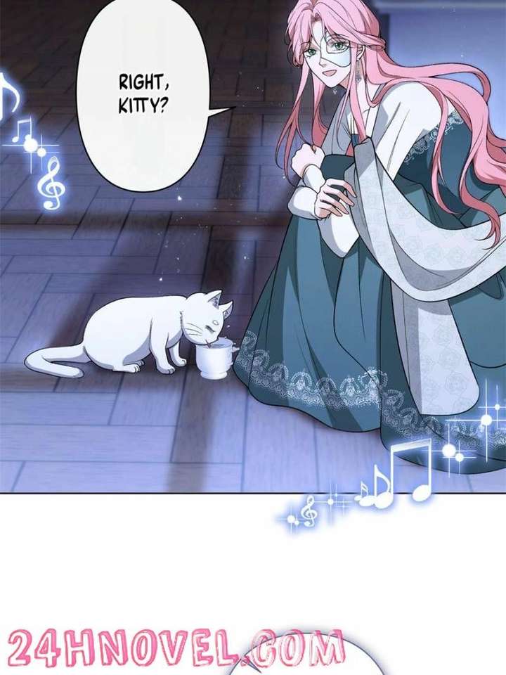 The Duke’s Masked Wife Chapter 7 - Page 41