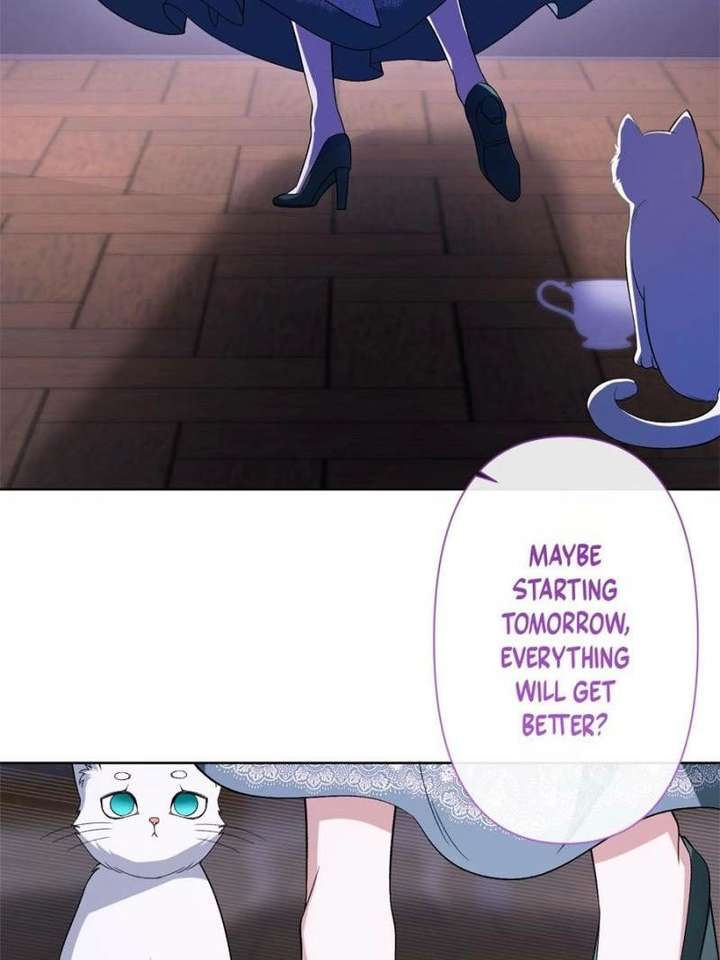 The Duke’s Masked Wife Chapter 7 - Page 52