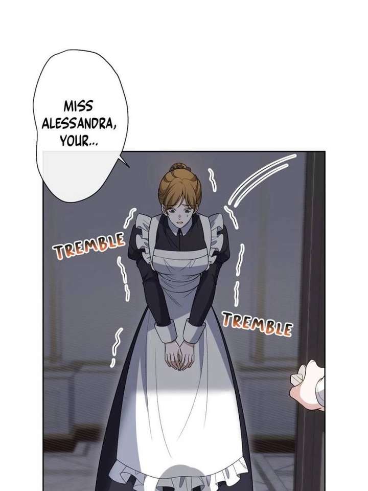 The Duke’s Masked Wife Chapter 8 - Page 29