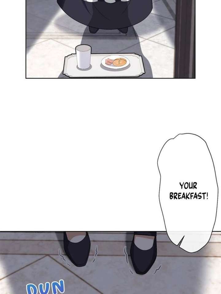 The Duke’s Masked Wife Chapter 8 - Page 30