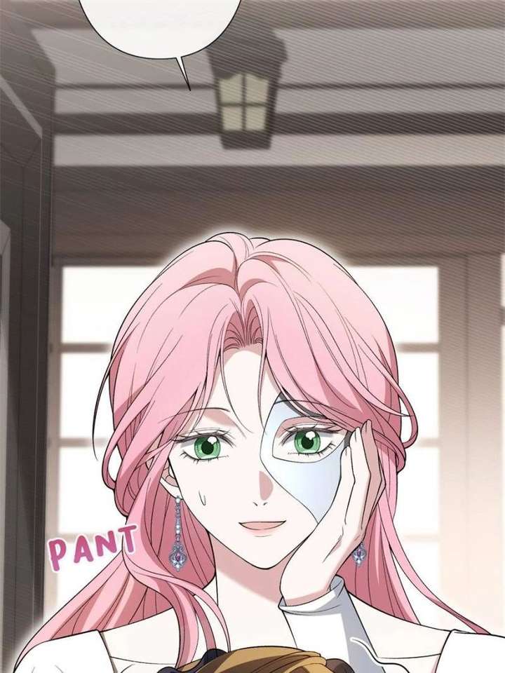 The Duke’s Masked Wife Chapter 8 - Page 32