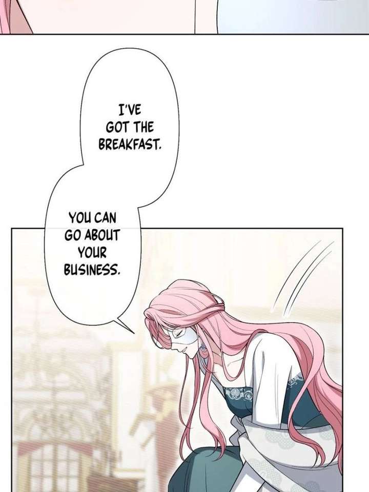 The Duke’s Masked Wife Chapter 8 - Page 34