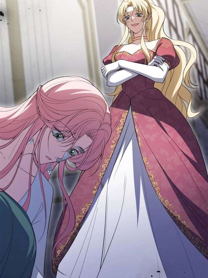 The Duke’s Masked Wife Chapter 8 - Page 37