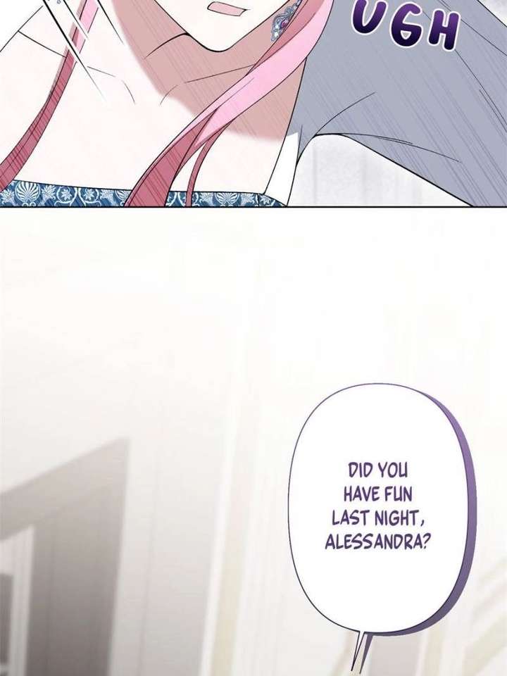 The Duke’s Masked Wife Chapter 8 - Page 43