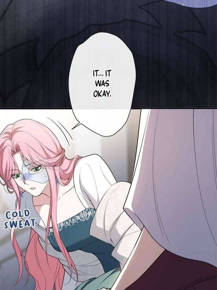 The Duke’s Masked Wife Chapter 8 - Page 46