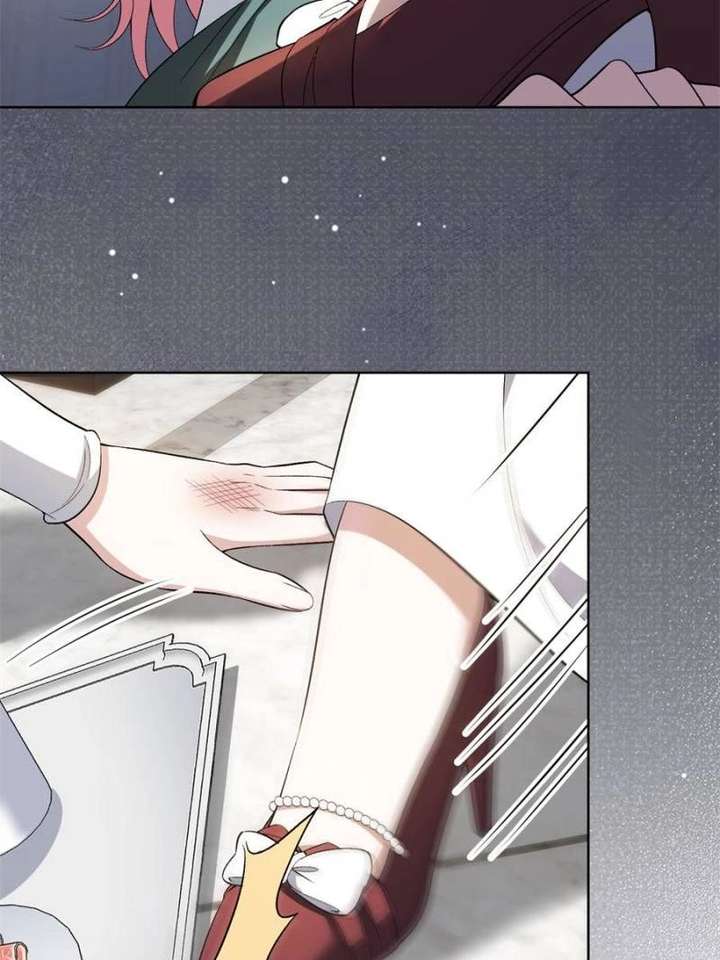 The Duke’s Masked Wife Chapter 8 - Page 47