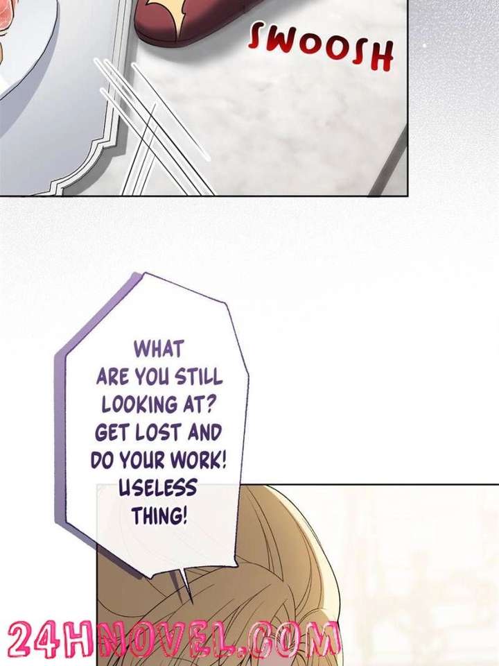 The Duke’s Masked Wife Chapter 8 - Page 48