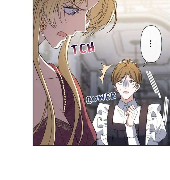 The Duke’s Masked Wife Chapter 8 - Page 49