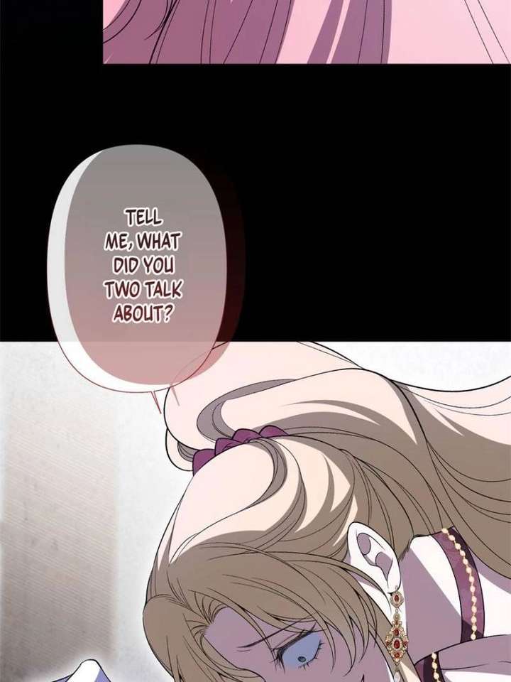 The Duke’s Masked Wife Chapter 8 - Page 54