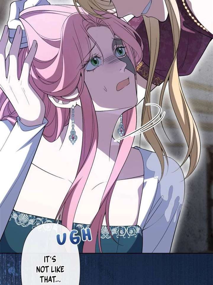 The Duke’s Masked Wife Chapter 8 - Page 55