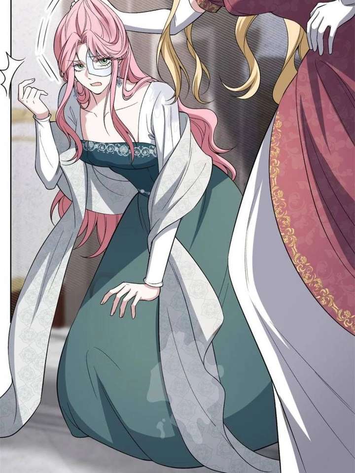 The Duke’s Masked Wife Chapter 8 - Page 60