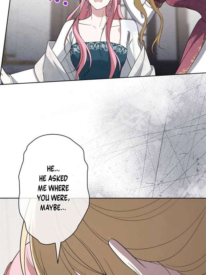 The Duke’s Masked Wife Chapter 8 - Page 63