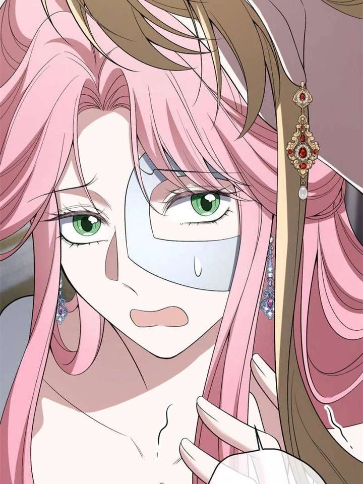 The Duke’s Masked Wife Chapter 8 - Page 64